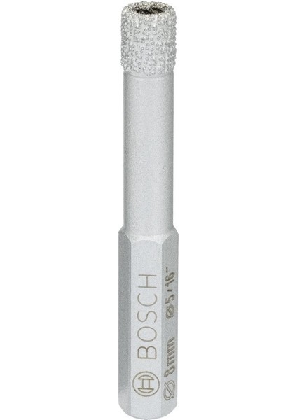 Easydry Sfc Elmas Delici Uç 8*33 mm