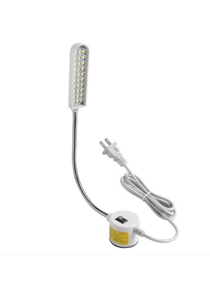 30 LED Dikiş Giyim Makinesi Işığı (Yurt Dışından)