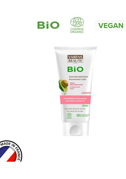 Besleyici Yüz Kremi 40ML fiyatları