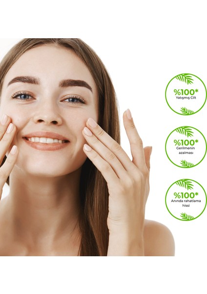 Besleyici Yüz Kremi 40ML modelleri