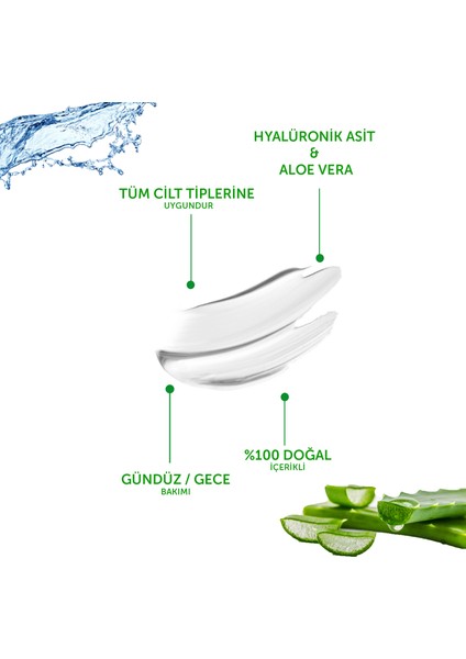 Nemlendirici Yüz Kremi 40 ml fırsatları