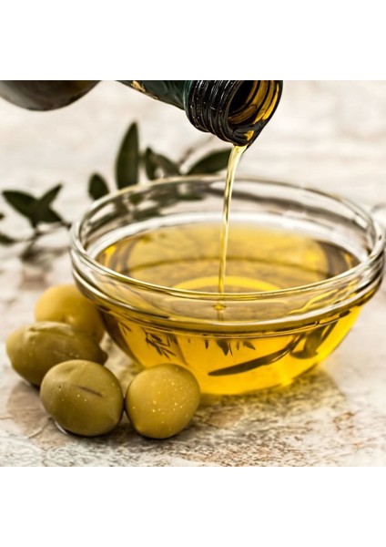 Erken Hasat Soğuk Sıkım Zeytinyağı Teneke 2 Litre