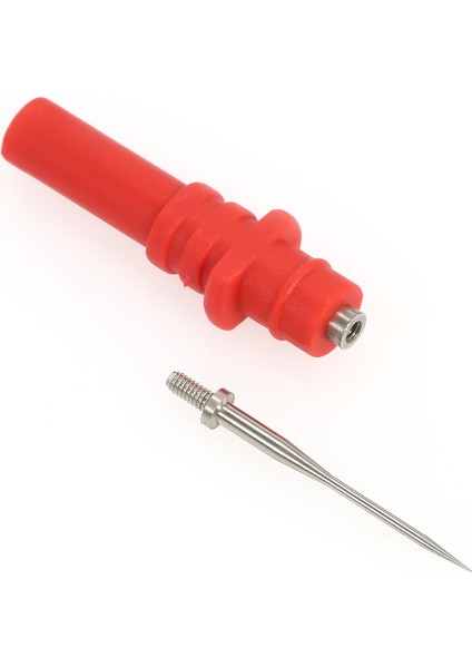 5 Adet Probe Pimleri Set Osiloskop (Yurt Dışından)