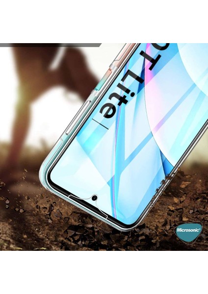 Xiaomi Mi 10T Lite Kılıf 6 Tarafı Tam Full Koruma 360 Clear Soft Şeffaf fiyatları