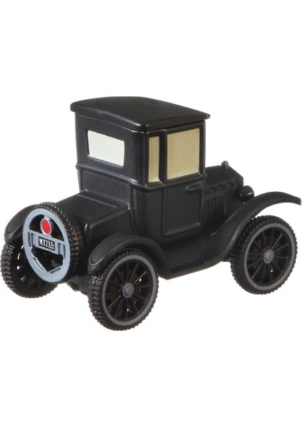 Cars Tekli Karakter Araçlar Lizzie DXV29-GXG37 fiyatları