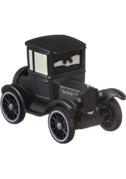 Cars Tekli Karakter Araçlar Lizzie DXV29-GXG37 modelleri