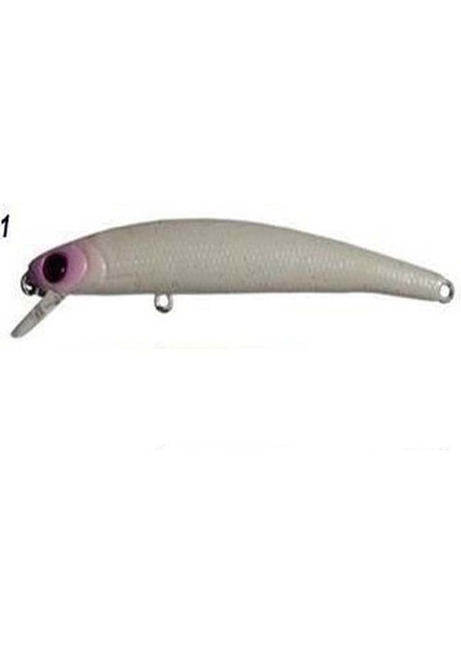 Legend 9cm 5.8 gr Maket Balık (0-0.6m) - PF901
