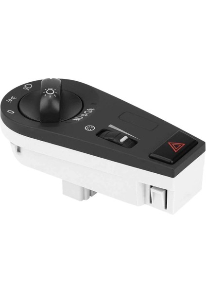 Volvo FH12 - FH16 Far Açma ve Dörtlü Flaşör Düğmesi modelleri