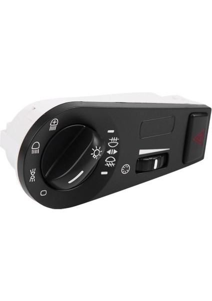 Volvo FH12 - FH16 Far Açma ve Dörtlü Flaşör Düğmesi indirimleri