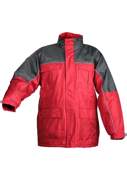 Eserıs Ripstop Parka