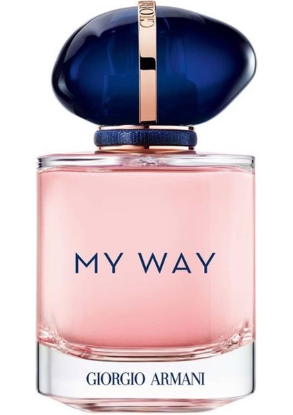 My Way Edp 50 ml Kadın Parfüm
