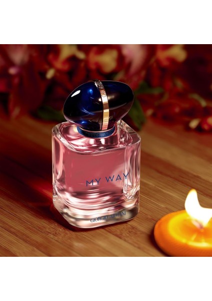 My Way Edp 50 ml Kadın Parfüm