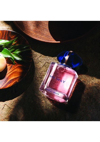 My Way Edp 50 ml Kadın Parfüm