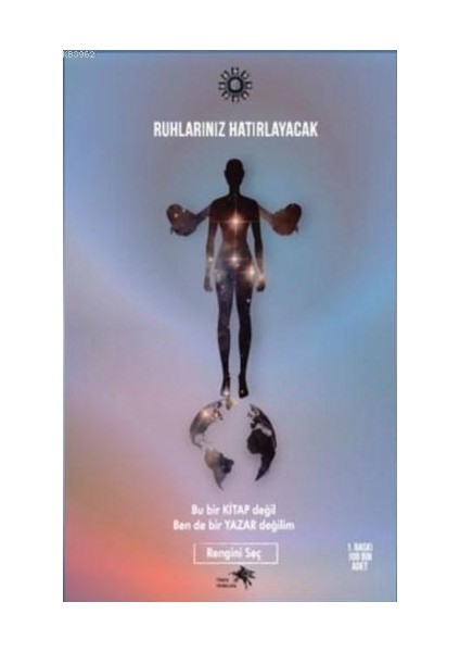 Ruhlarınız Hatırlayacak - Enis Timuçin