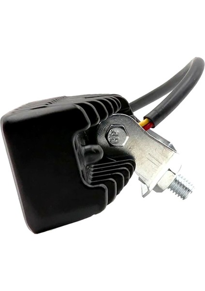 Solana 18 W Motosiklet Off Road Yatay Sis Farı Takımı fırsatları