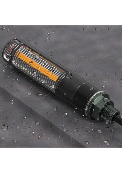 JL18 Sarı Beyaz Motosiklet Sinyal Takımı fırsatları