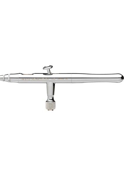 High Performance Hp-C Plus Yerçekimi Beslemeli Dual Action Airbrush