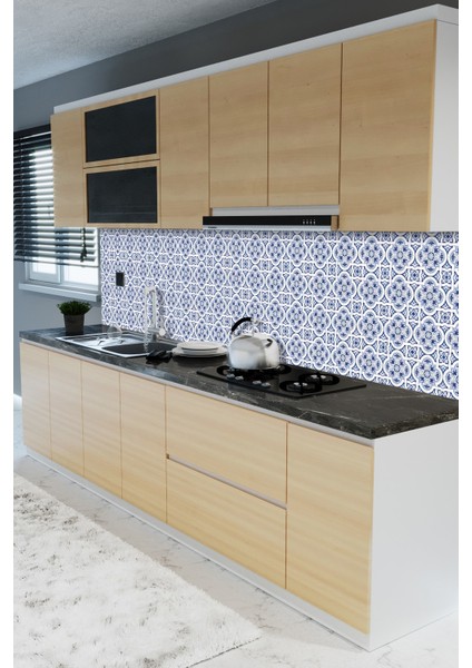 Kendinden Yapışkanlı Folyo F-02