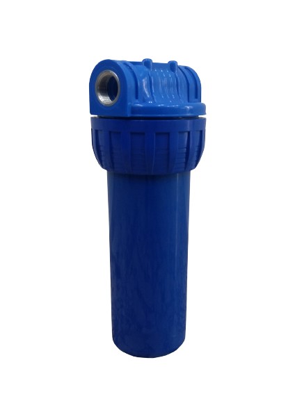 Çamur Pislik ve Pas Süzücü 5 Mikron Sediment Tortu Filtre 10"