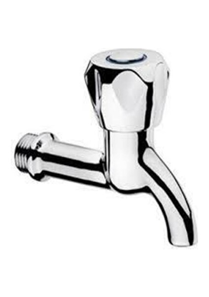 Topaç Krom Kısa Musluk Bahçe Lavabo Musluğu fiyatları