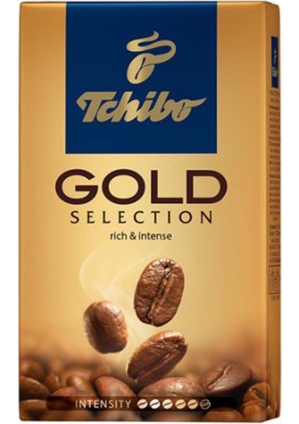 grold Selection Öğütülmüş Fi ltre Kahve 4 x 250 gr fiyatları