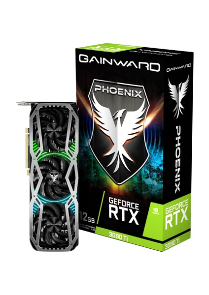 Gainward NED308T019KB132AX