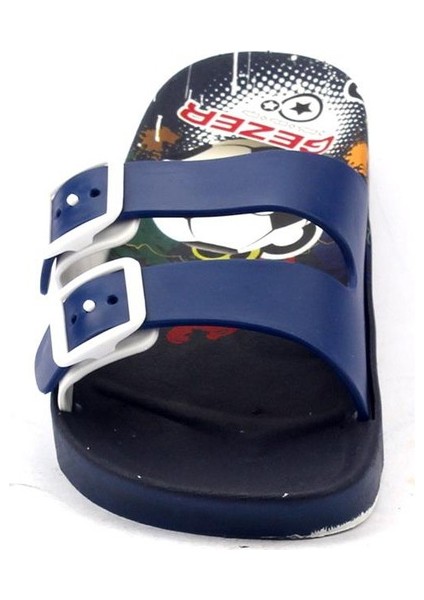 Gzr Erkek Çocuk Plaj Ev Banyo Deniz Havuz Günlük Terlik 50ML Nane Ferahlığı Topuk Çatlağı ve Nasır Giderici Krem modelleri