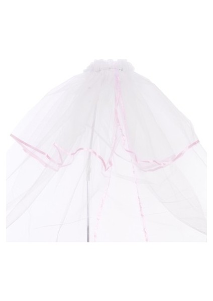 Beşik Cibinliğitülü 1cm Ince Şerit-Pembe + Aparat fiyatları