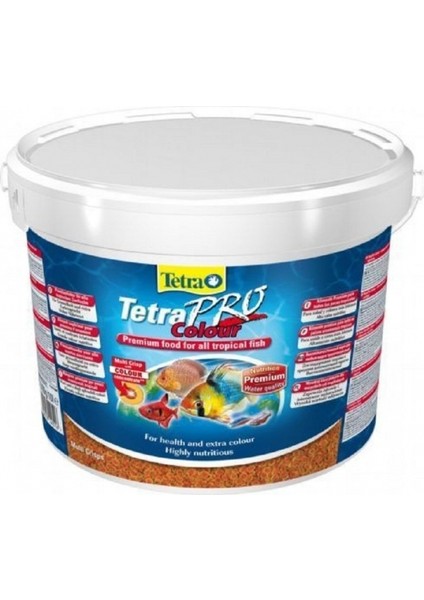 Pro Colour 10 Lt (Kova)