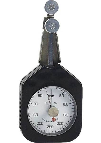 DTF-250 Ip Gerginliği Ölçer