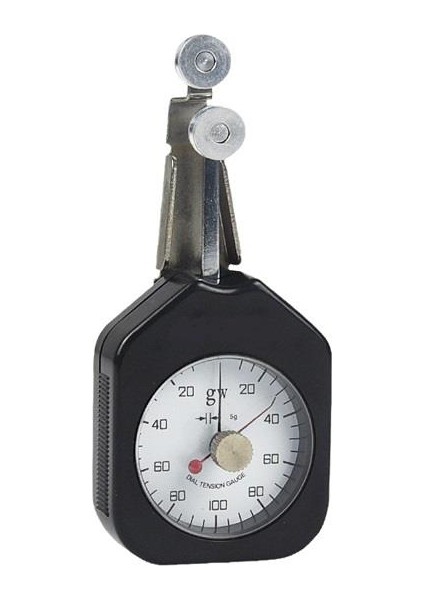 DTF-100 Ip Gerginliği Ölçer