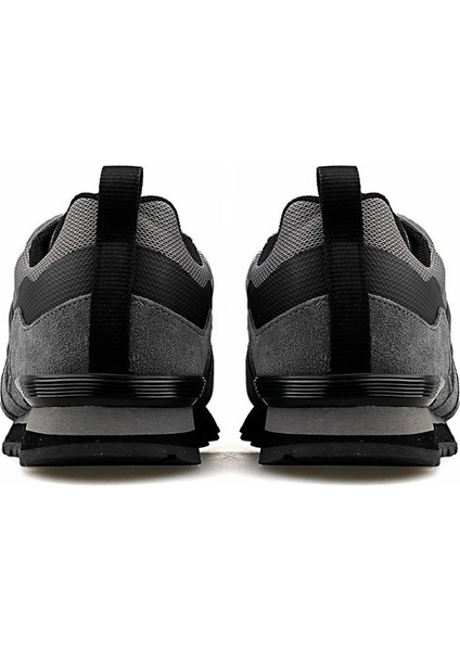 Hml Thor Gri Unisex Spor Ayakkabı 212543-2051 modelleri