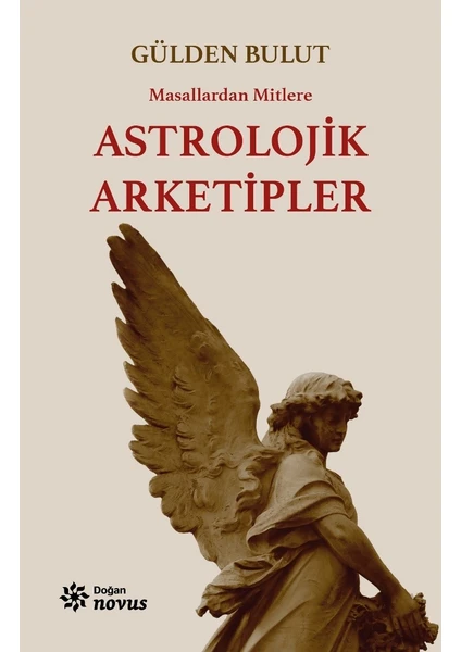 Astrolojik Arketipler - Gülden Bulut