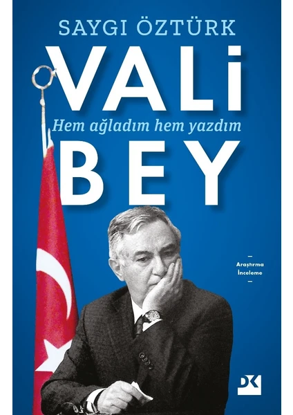 Vali Bey - Saygı Öztürk