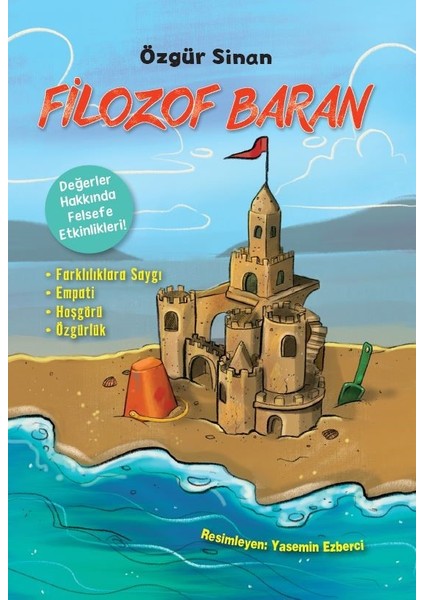 Filozof Baran - Özgür Sinan