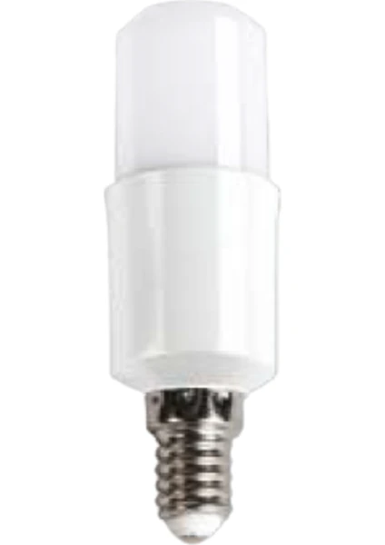 CT-4092 9W E14 LED Ampul (Günışığı) Cata