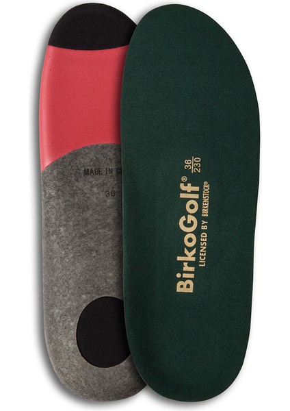 075502 Birkogolf Tabanlık 35-40