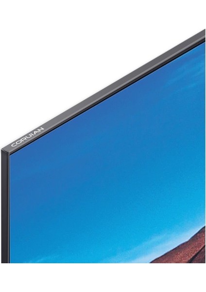 Samsung 65" 165 Ekran Tv Ekran Koruyucu / Ekran Koruma Paneli