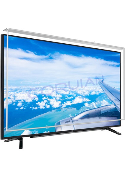 Beko 60" 152 Ekran Tv Ekran Koruyucu / Ekran Koruma Paneli