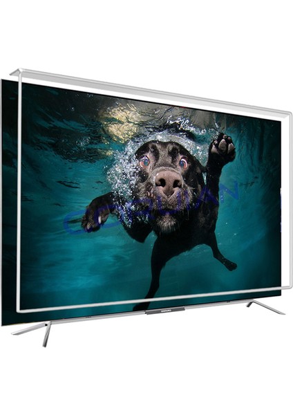Grundıg 43" 109 Ekran Tv Ekran Koruyucu / Ekran Koruma Paneli