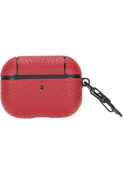 Airpods Pro Kulaklık Kılıfı Erc2 Kırmızı fiyatları