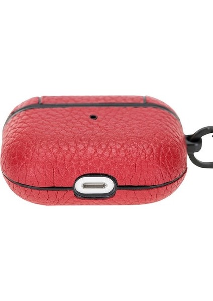 Airpods Pro Kulaklık Kılıfı Erc2 Kırmızı indirimleri