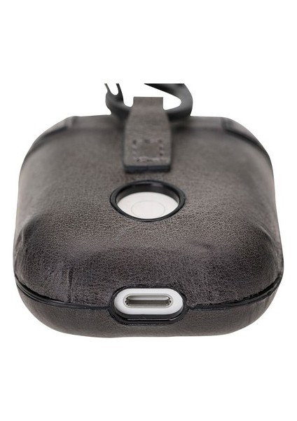 Jupp Hooked Airpods Kulaklık Kılıfı TN18EF Gri modelleri