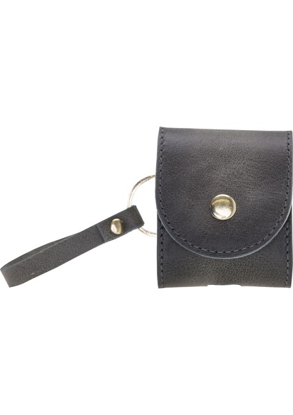 Airpods Kulaklık Kılıfı VS4EF Gri