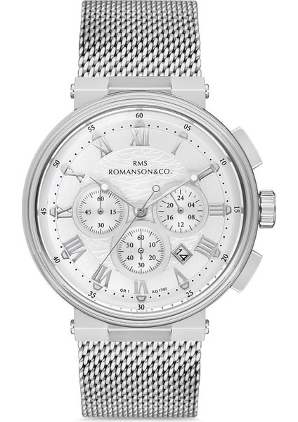 GR.1.AG1390.05 Erkek Kol Saati