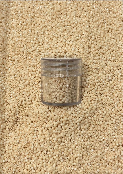 Ten Rengi Miyuki Delica DB-204-116 Boncuk - Kutu NO:116- 11/0 - 7,5 gr