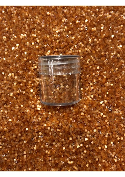 Miyuki Delica DB-125 Boncuk - Kutu NO:125- 11/0 - 7,5 gr