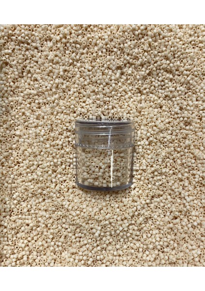 Ten Rengi Miyuki Delica DB-353-89 Boncuk - Kutu No:89- 11/0 - 7,5 gr