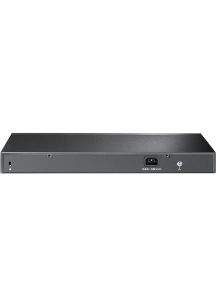 TL-SG2218 16 Port 10/100/1000 2 Sfp Slots