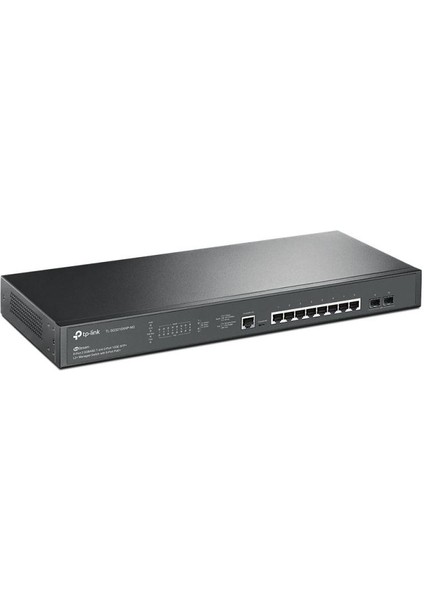 TL-SG3210XHP-M2 48 Jetstream 12-Port Gigabit And 8-Port